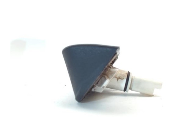 Recambio de piloto matricula para peugeot partner tepee 1.6 hdi referencia OEM IAM 3202000531  