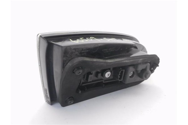 Recambio de piloto porton trasero derecho para seat ibiza (6l1) 1.4 fresh referencia OEM IAM 6L6945094L 6L6945108F 