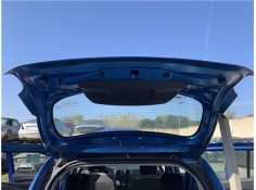 Recambio de porton trasero para dacia sandero stepway 2017-2020 1.0 sce stepway 75 (b8jc, b8jd) referencia OEM IAM 901003145R  