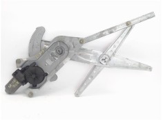 Recambio de mecanismo elevalunas delantero izquierdo para peugeot 208 1.4 active referencia OEM IAM 400663  