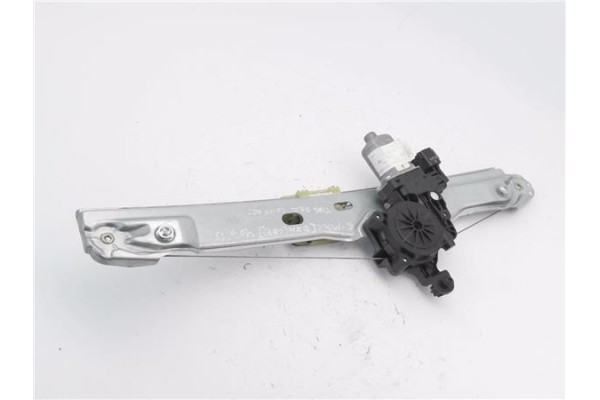 Recambio de mecanismo elevalunas trasero derecho para ford c-max (cb7) 1.0 edition referencia OEM IAM 920400104  