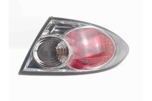 Recambio de piloto trasero derecho para mazda 6 berlina (gg) referencia OEM IAM 22061971  