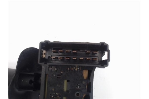 Recambio de mando limpiaparabrisas para renault kangoo i (f/kc0) referencia OEM IAM 8200090338  