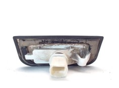 Recambio de piloto matricula para peugeot partner tepee 1.6 hdi referencia OEM IAM 3202000531  