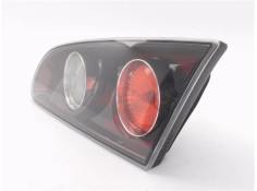 Recambio de piloto porton trasero derecho para seat ibiza (6l1) 1.4 fresh referencia OEM IAM 6L6945094L 6L6945108F 