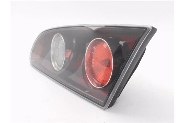 Recambio de piloto porton trasero derecho para seat ibiza (6l1) 1.4 fresh referencia OEM IAM 6L6945094L 6L6945108F 