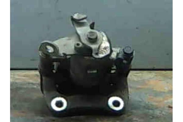 Recambio de pinza freno trasero izquierda para renault scenic i (ja...) 2.0 16v rx4 referencia OEM IAM 7701206344  