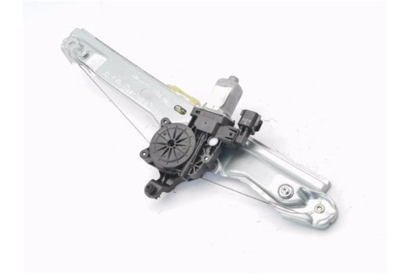 Recambio de mecanismo elevalunas trasero derecho para ford c-max (cb7) 1.0 edition referencia OEM IAM 920400104  