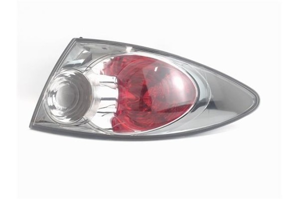 Recambio de piloto trasero derecho para mazda 6 berlina (gg) referencia OEM IAM 22061971  