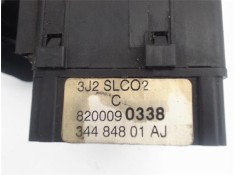 Recambio de mando limpiaparabrisas para renault kangoo i (f/kc0) referencia OEM IAM 8200090338  