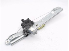 Recambio de mecanismo elevalunas trasero derecho para ford c-max (cb7) 1.0 edition referencia OEM IAM 920400104  