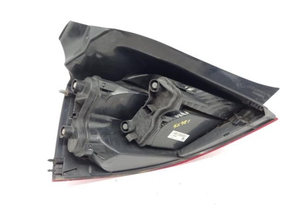 Recambio de piloto trasero derecho para renault megane ii (bm0/1_, cm0/1_) 1.6 16v referencia OEM IAM 89026004  