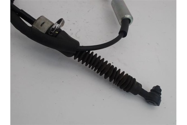 Recambio de cable embrague para kia niro () híbrido vision referencia OEM IAM 918565G5020  