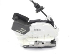 Recambio de cierre electromagnetico trasero derecho para volkswagen polo v (6r1) 1.4 advance referencia OEM IAM 5K4839016F  