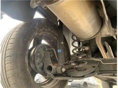 Recambio de puente trasero para dacia sandero stepway 2017-2020 1.0 sce stepway 75 (b8jc, b8jd) referencia OEM IAM 555016710R  