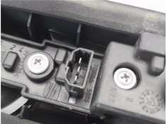 Recambio de piloto porton trasero derecho para seat ibiza (6l1) 1.4 fresh referencia OEM IAM 6L6945094L 6L6945108F 