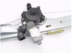 Recambio de mecanismo elevalunas trasero derecho para ford c-max (cb7) 1.0 edition referencia OEM IAM 920400104  