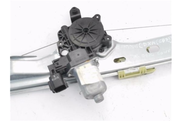 Recambio de mecanismo elevalunas trasero derecho para ford c-max (cb7) 1.0 edition referencia OEM IAM 920400104  