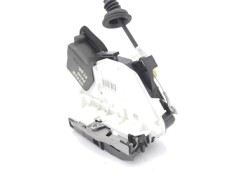 Recambio de cierre electromagnetico trasero derecho para volkswagen polo v (6r1) 1.4 advance referencia OEM IAM 5K4839016F  