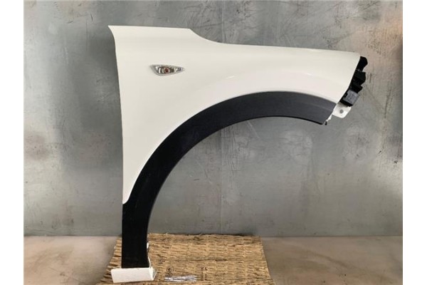 Recambio de aleta delantero derecha para kia ev6 (cv) eléctrico gt line referencia OEM IAM   