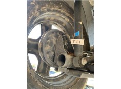 Recambio de puente trasero para dacia sandero stepway 2017-2020 1.0 sce stepway 75 (b8jc, b8jd) referencia OEM IAM 555016710R  