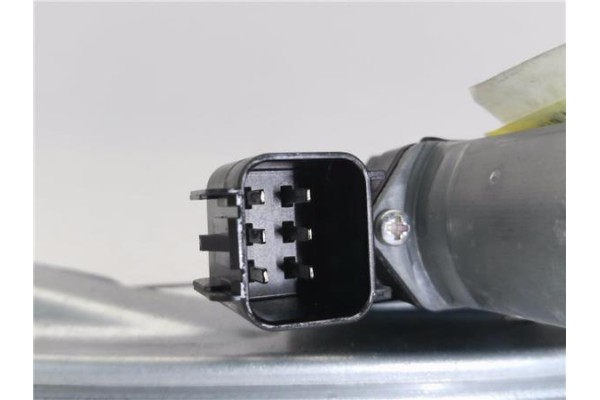 Recambio de mecanismo elevalunas trasero derecho para ford c-max (cb7) 1.0 edition referencia OEM IAM 920400104  