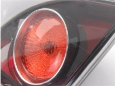 Recambio de piloto porton trasero derecho para seat ibiza (6l1) 1.4 fresh referencia OEM IAM 6L6945094L 6L6945108F 