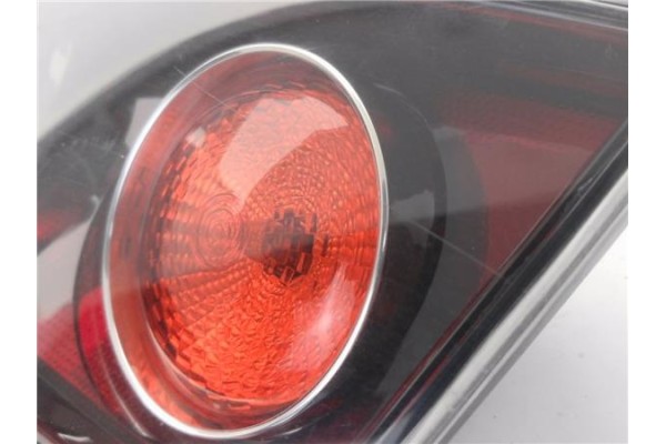 Recambio de piloto porton trasero derecho para seat ibiza (6l1) 1.4 fresh referencia OEM IAM 6L6945094L 6L6945108F 