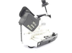 Recambio de cierre electromagnetico trasero derecho para volkswagen polo v (6r1) 1.4 advance referencia OEM IAM 5K4839016F  