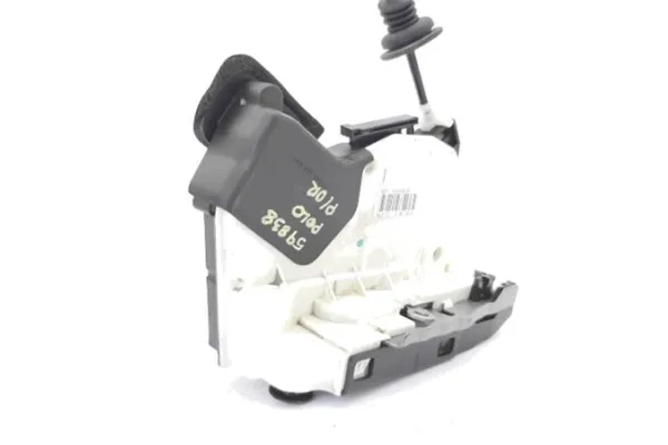Recambio de cierre electromagnetico trasero derecho para volkswagen polo v (6r1) 1.4 advance referencia OEM IAM 5K4839016F  