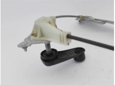 Recambio de elevalunas manual trasero derecho para peugeot 2008 1.2 access referencia OEM IAM 9673153880  