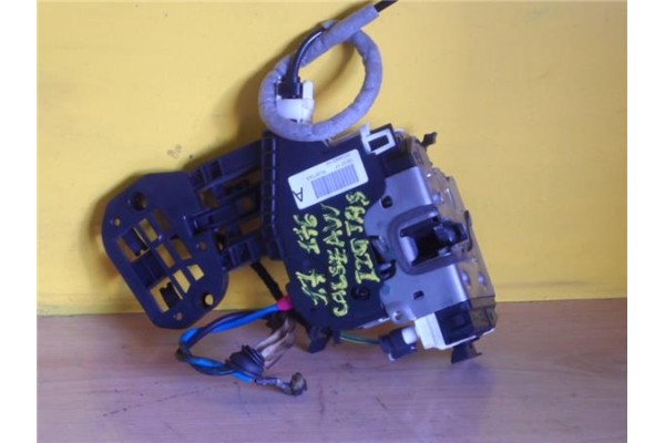 Recambio de cierre electromagnetico trasero izquierdo para mercedes-benz clase a (bm 176)(06.2012) 2.1 a 200 cdi / d (176.008) [