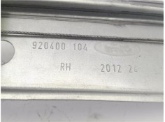 Recambio de mecanismo elevalunas trasero derecho para ford c-max (cb7) 1.0 edition referencia OEM IAM 920400104  