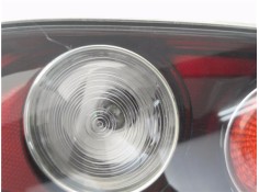 Recambio de piloto porton trasero derecho para seat ibiza (6l1) 1.4 fresh referencia OEM IAM 6L6945094L 6L6945108F 