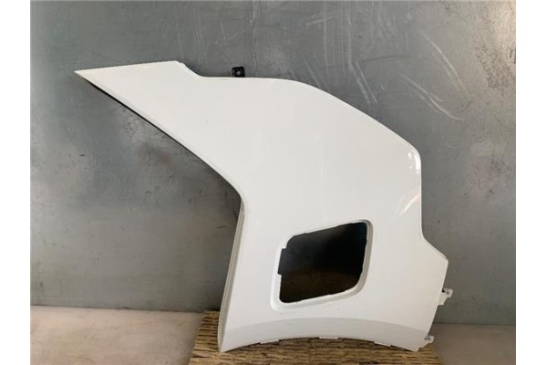 Recambio de aleta trasero izquierda para kia ev6 (cv) eléctrico gt line referencia OEM IAM   
