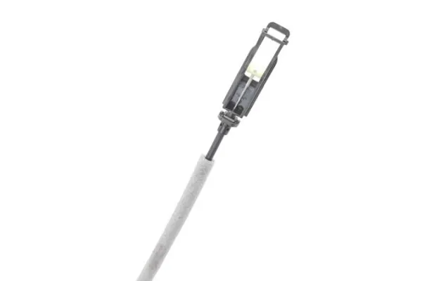 Recambio de cierre electromagnetico trasero derecho para volkswagen polo v (6r1) 1.4 advance referencia OEM IAM 5K4839016F  