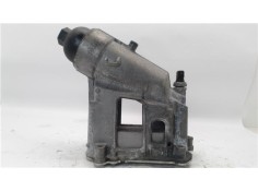 Recambio de soporte filtro aceite para bmw serie 1 berlina (e81/e87) 2.0 120d referencia OEM IAM L1609004  
