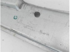 Recambio de elevalunas manual trasero derecho para peugeot 2008 1.2 access referencia OEM IAM 9673153880  