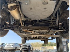 Recambio de puente trasero para dacia sandero stepway 2017-2020 1.0 sce stepway 75 (b8jc, b8jd) referencia OEM IAM 555016710R  