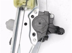 Recambio de mecanismo elevalunas trasero derecho para ford c-max (cb7) 1.0 edition referencia OEM IAM 920400104  