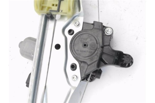 Recambio de mecanismo elevalunas trasero derecho para ford c-max (cb7) 1.0 edition referencia OEM IAM 920400104  