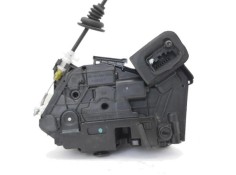 Recambio de cierre electromagnetico trasero derecho para volkswagen polo v (6r1) 1.4 advance referencia OEM IAM 5K4839016F  