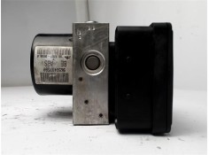 Recambio de nucleo abs para citroen c3 1.4 hdi referencia OEM IAM 9656493580 10020700564 