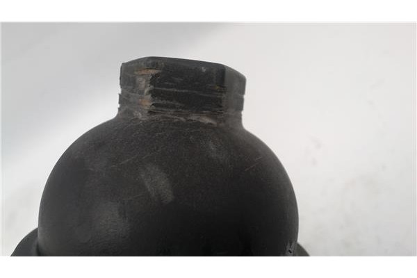 Recambio de soporte filtro aceite para bmw serie 1 berlina (e81/e87) 2.0 120d referencia OEM IAM L1609004  