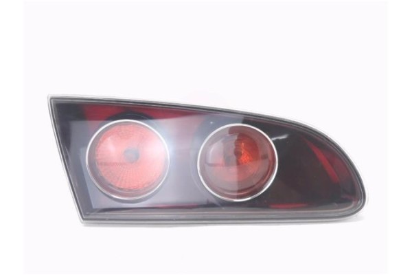 Recambio de piloto porton trasero izquierdo para seat ibiza (6l1) 1.4 fresh referencia OEM IAM 6L6945093L 6L6945107F 