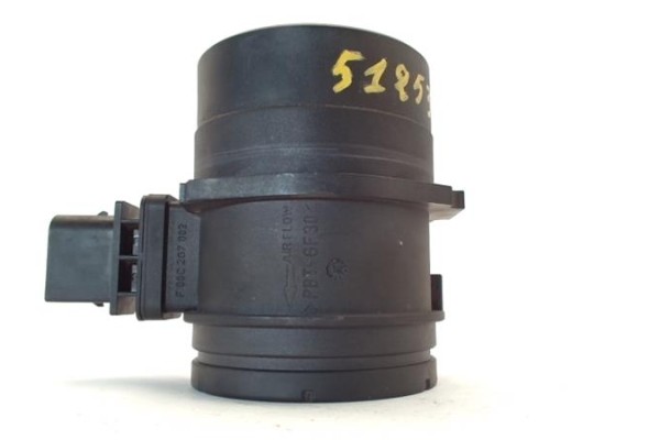 Recambio de caudalimetro para bmw serie 1 berlina (e81/e87) 2.0 118d referencia OEM IAM 0281002567 7788743 