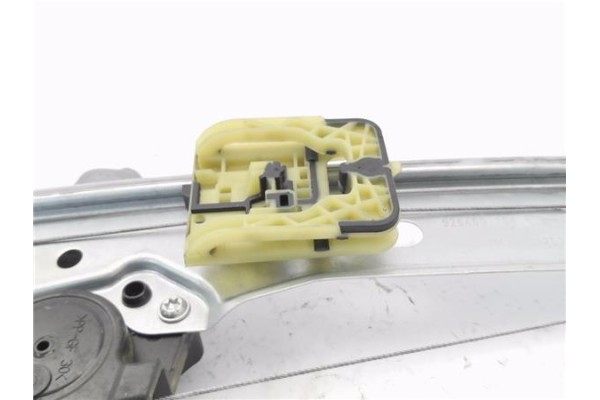 Recambio de mecanismo elevalunas trasero derecho para ford c-max (cb7) 1.0 edition referencia OEM IAM 920400104  
