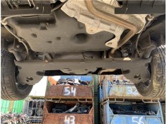 Recambio de puente trasero para dacia sandero stepway 2017-2020 1.0 sce stepway 75 (b8jc, b8jd) referencia OEM IAM 555016710R  