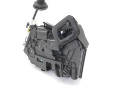 Recambio de cierre electromagnetico trasero derecho para volkswagen polo v (6r1) 1.4 advance referencia OEM IAM 5K4839016F  