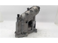 Recambio de soporte filtro aceite para bmw serie 1 berlina (e81/e87) 2.0 120d referencia OEM IAM L1609004  